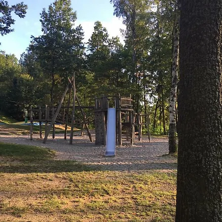 Am Herrensee Litschau Exterior foto