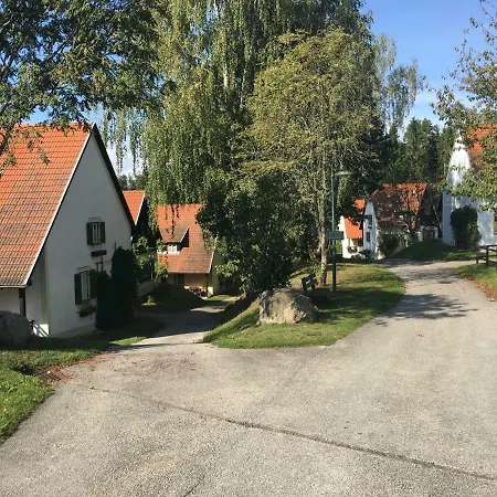 Am Herrensee Litschau Exterior foto