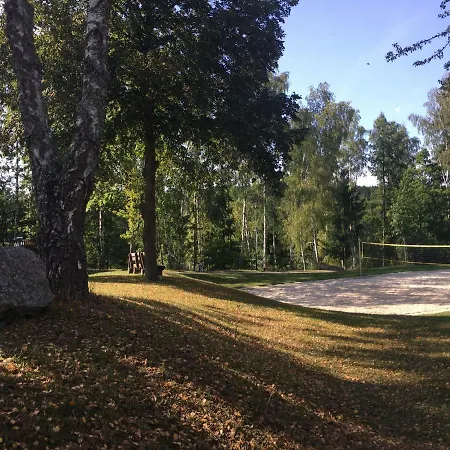 Am Herrensee Litschau Exterior foto