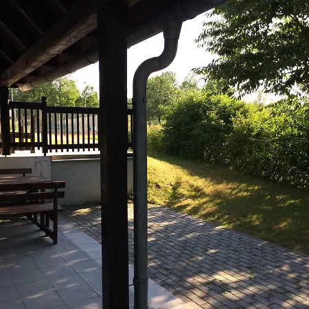Am Herrensee Litschau Exterior foto