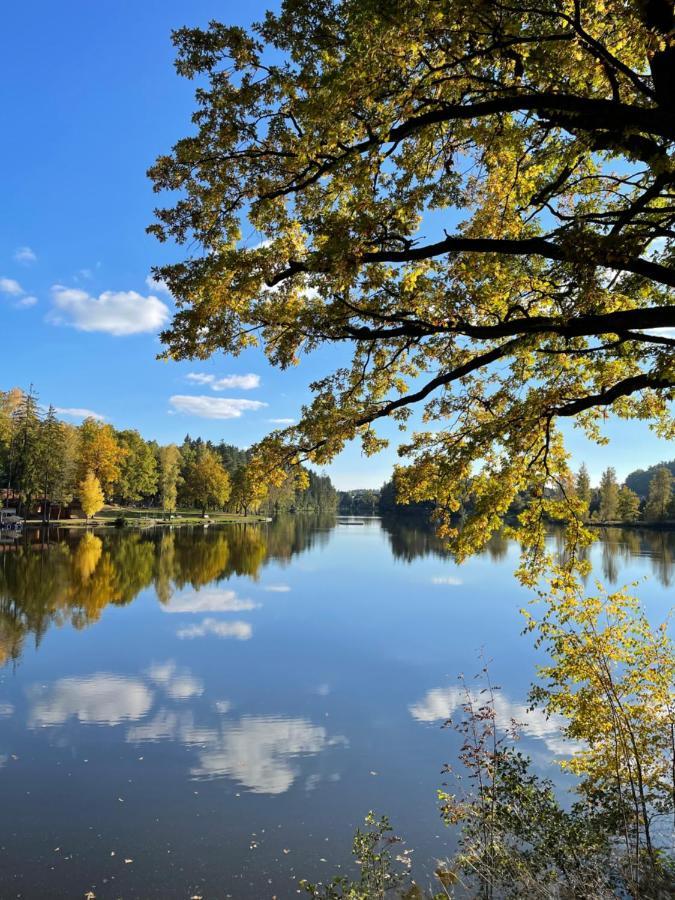 Am Herrensee * Litschau