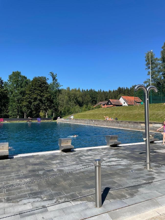 Apartment Am Herrensee Litschau