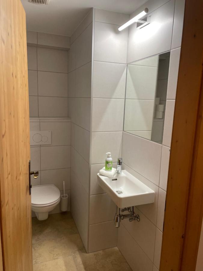 Am Herrensee Apartment *
