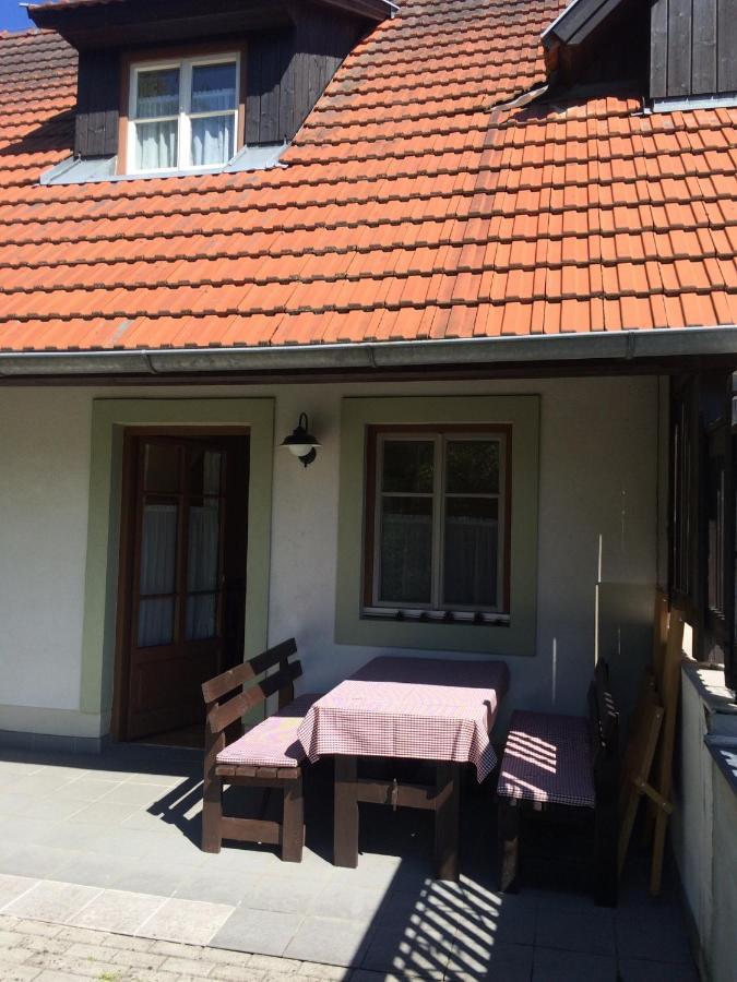 Am Herrensee Apartment