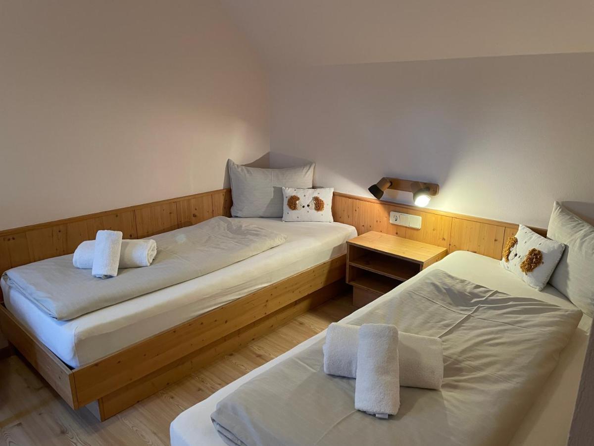 Am Herrensee Appartement