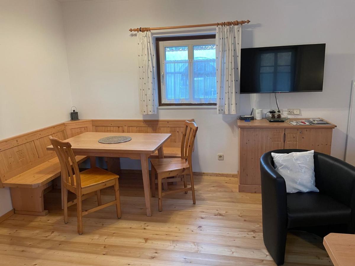Am Herrensee Apartment Litschau