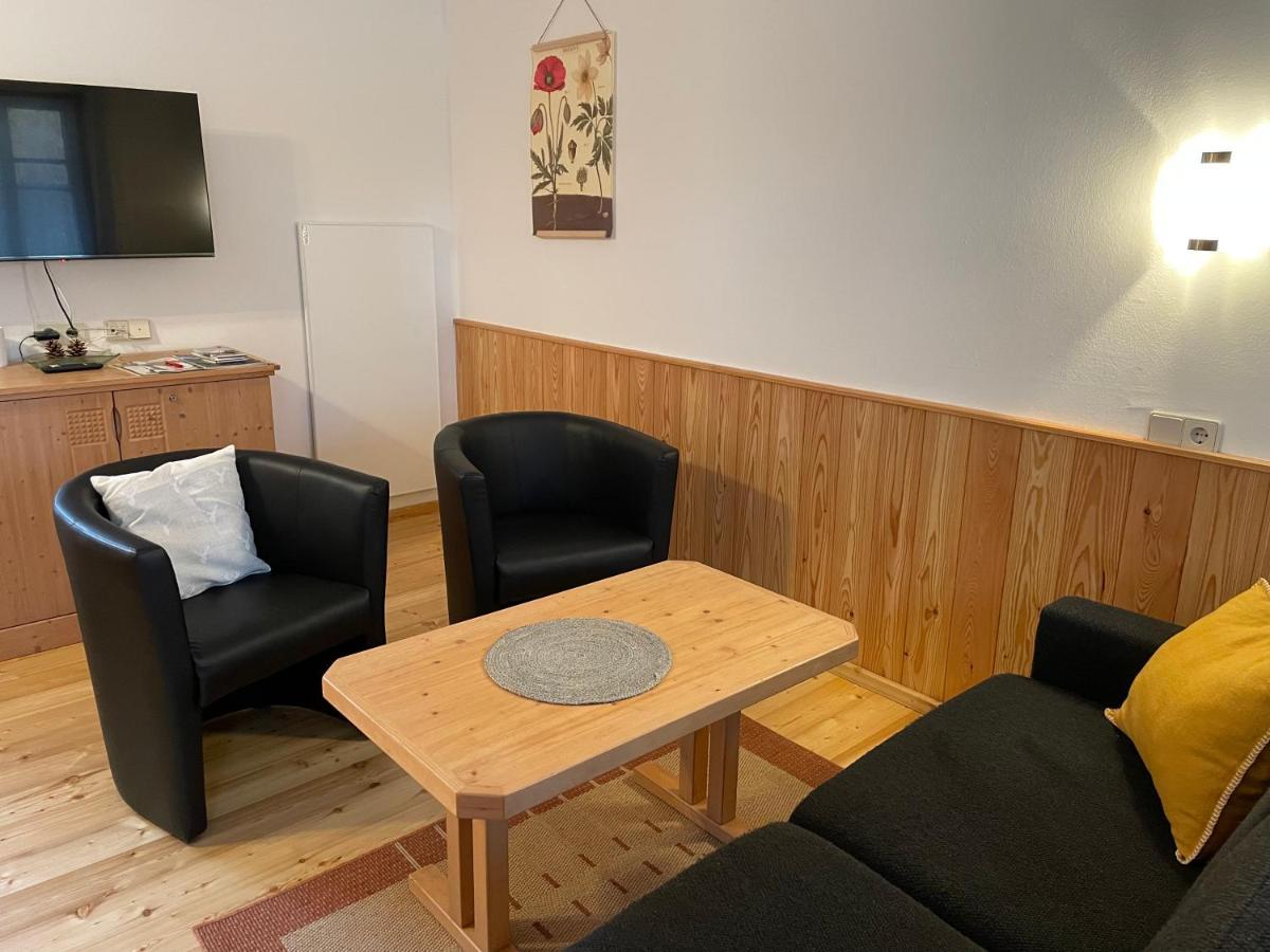 Apartment Am Herrensee