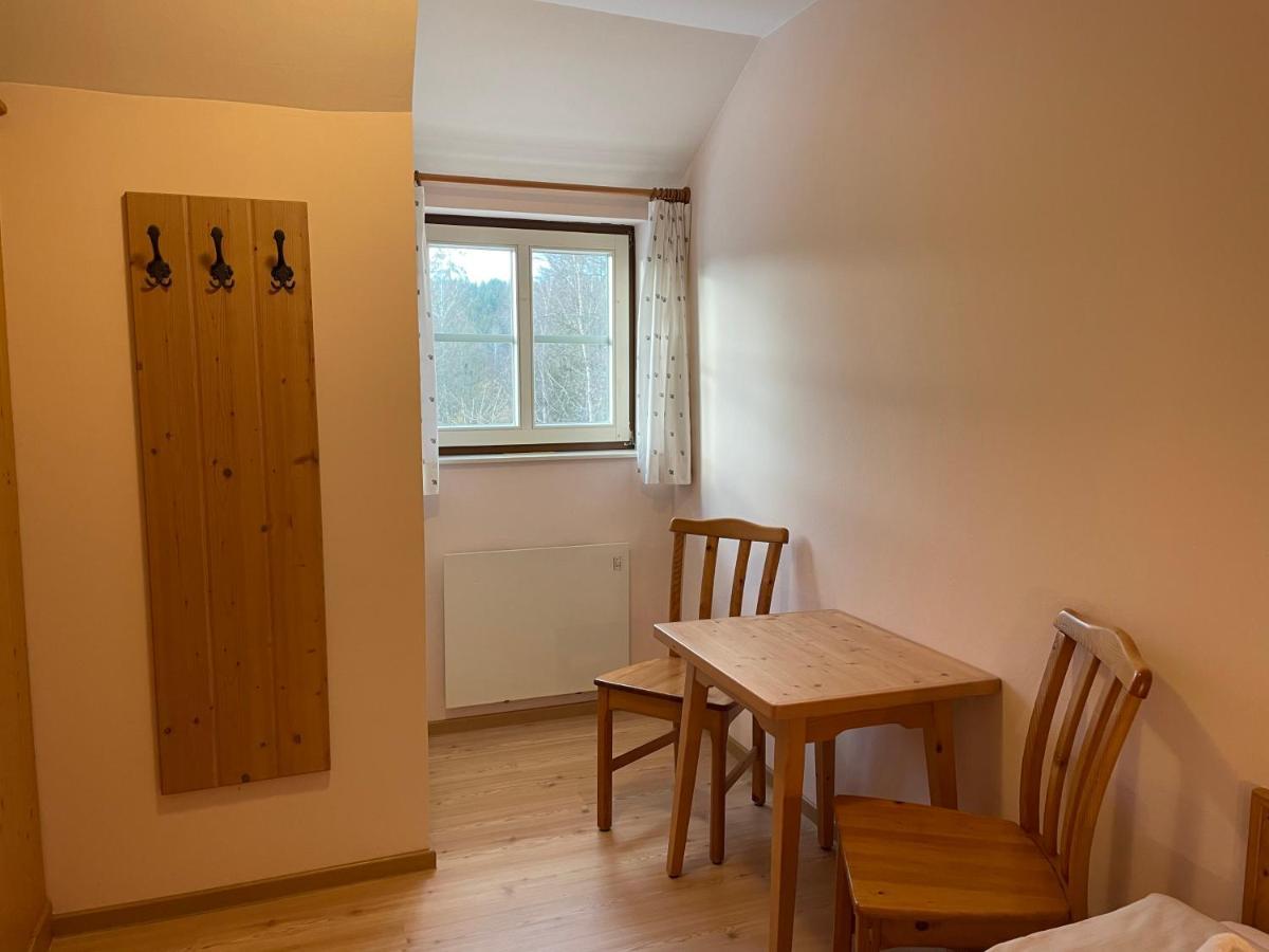 Apartment Am Herrensee *