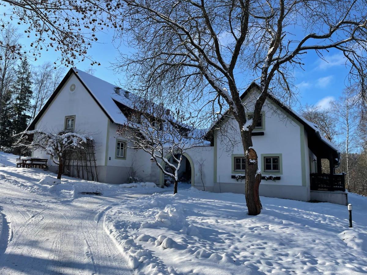 Apartment Am Herrensee