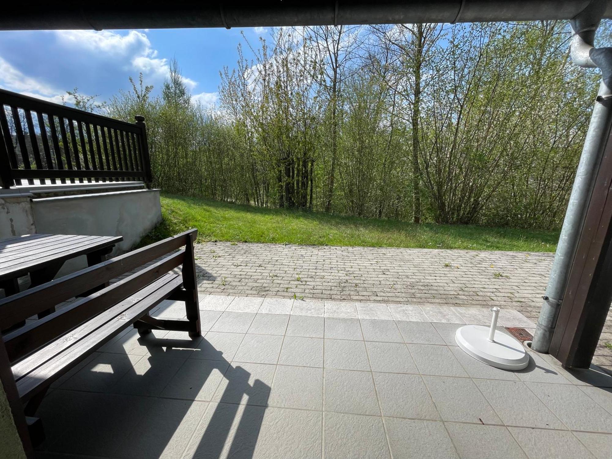 Am Herrensee * Litschau
