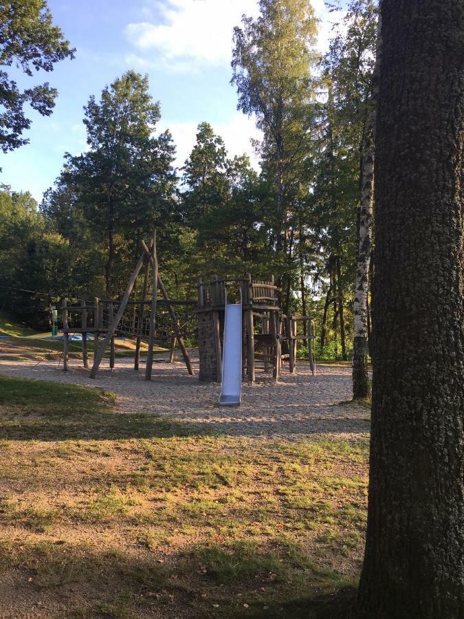 Apartment Am Herrensee Litschau