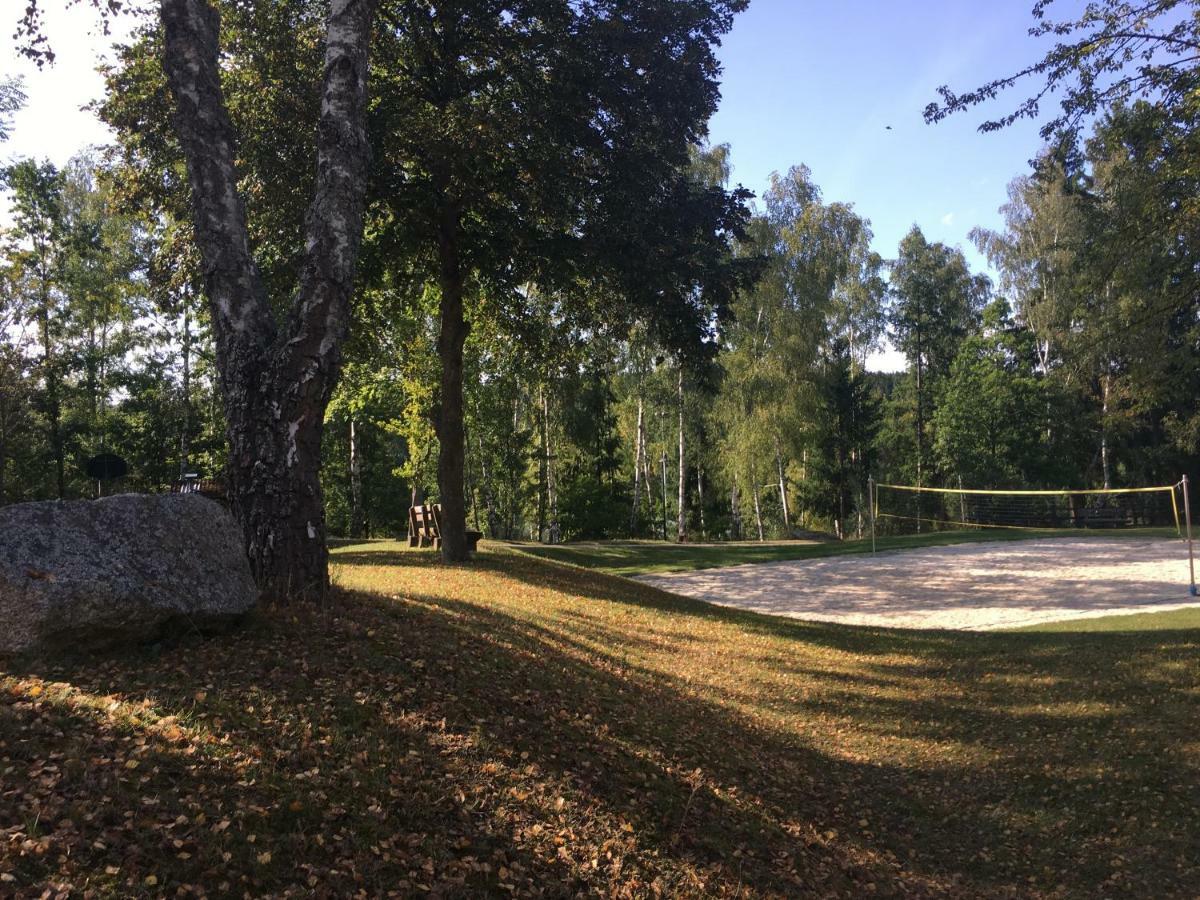 Am Herrensee Apartment