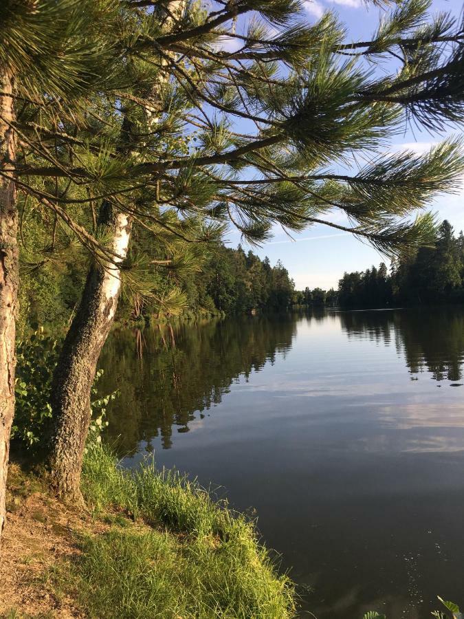 Am Herrensee * Litschau