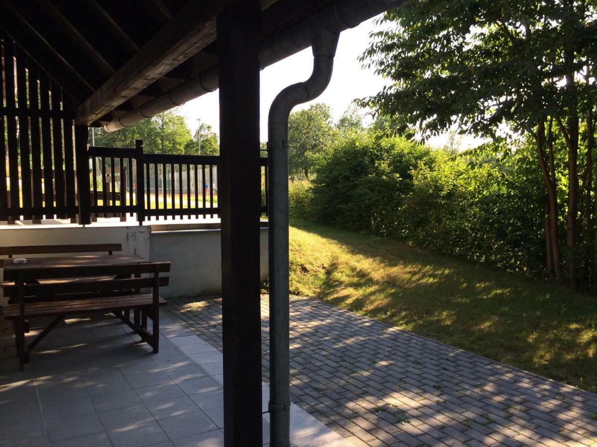 Am Herrensee Apartment *